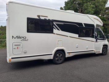 MotorHome photo 2