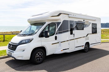 2018 Fiat Ducato Benimar Mileo 282 Motorhome photo 1