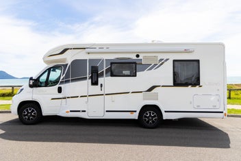 2018 Fiat Ducato Benimar Mileo 282 Motorhome photo 2