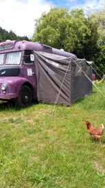 Housebus photo 2