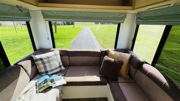 2018 Kea Platinum M721 - Mercedes 6 Berth photo 2