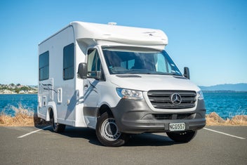 2020 Mercedes-Benz Sprinter 314 Mwb Cc Thl 2.1Dt photo 1