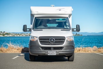2020 Mercedes-Benz Sprinter 314 Mwb Cc Thl 2.1Dt photo 2