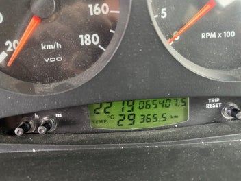 2005 Traillite 7.3m Motorhome | 63,000km | New CSC photo 2
