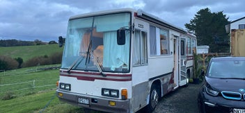 Motorhome / House bus 11m