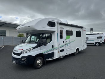 2016 Avida Esperance C7922SL photo 1