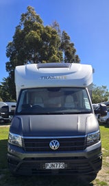 2022 TrailLite Oakura 354 photo 2