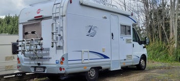 2005 Fiat Ducato photo 2