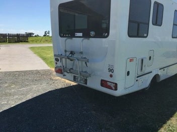 2013 Volkswagen Crafter photo 2