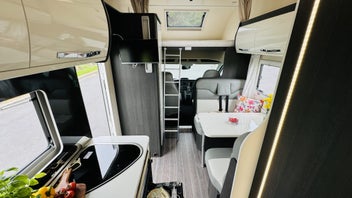 2023 Roller Team Zefiro 675 6 Berth photo 1
