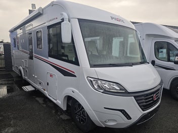 2025 Fiat Ducato Pilote G781FC photo 1