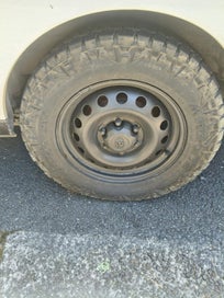 Nissan Caravan photo 1