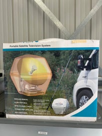 2017 Swift Champagne Motorhome photo 2