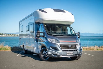 2017 Fiat Ducato Delaware photo 1