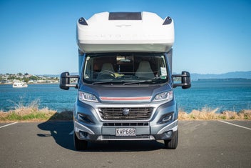 2017 Fiat Ducato Delaware photo 2