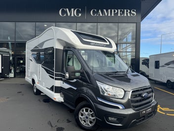 2026 Swift Voyager 564 photo 1
