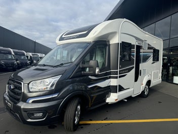 2026 Swift Voyager 564 photo 2