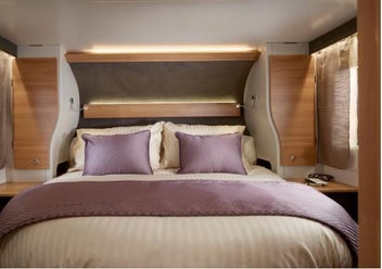 2026 Bailey Adamo Island bed ,seperate toilet a... photo 2