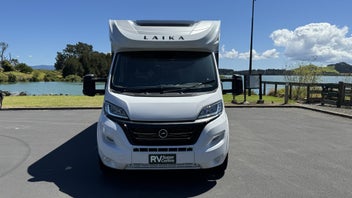 2023 Laika Kosmo 509 4 Berth photo 1