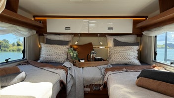 2023 Laika Kosmo 509 4 Berth photo 2