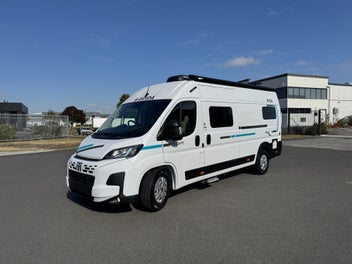 2026 Avida Escape V6442 photo 1