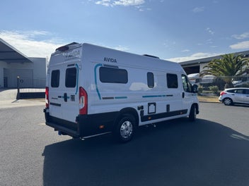 2026 Avida Escape V6442 photo 2