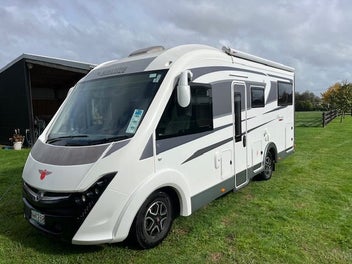 Mobilvetta K-Yacht 80 photo 1