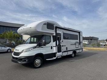 2026 Avida Esperance LX C7854SL photo 1