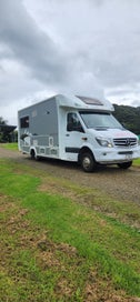 2018 Traillite Matakana Landmark Mercedes photo 1