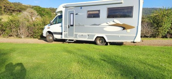 2018 Traillite Matakana Landmark Mercedes photo 2