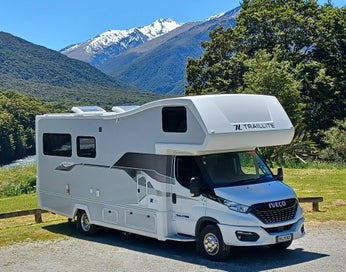 2023 TrailLite Coromandel Landmark photo 1