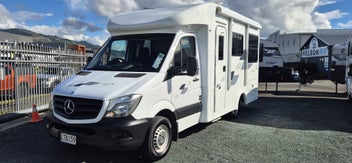 2018 Kea Breeze M660 photo 1