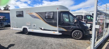 2023 PEUGEOT BAILEY BOXER “Autograph” 79-4i photo 1