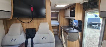 2023 PEUGEOT BAILEY BOXER “Autograph” 79-4i photo 2