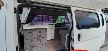 Campervan