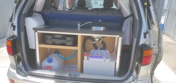 CAMPERVAN photo 1