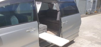 CAMPERVAN photo 2