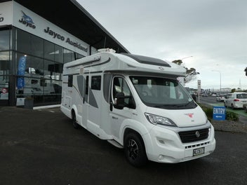 2021 Ci Motorhomes Magis photo 1