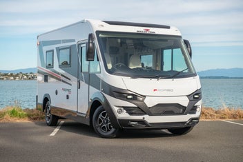 2026 Roller Team Pegaso 590 Fiat photo 1