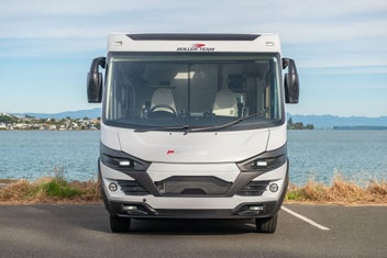 2026 Roller Team Pegaso 590 Fiat photo 2