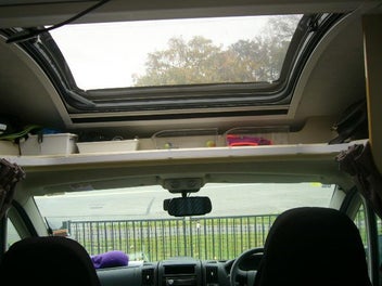 Fiat Ducato Scout 2014 photo 2