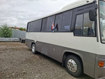 Motorhome photo 1