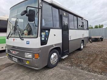 Motorhome photo 2