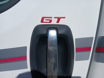2021 Autotrail Tribute 720 GT photo 2