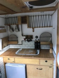 Mercedes Benz sprinter 2004 2.2l Manuel photo 2