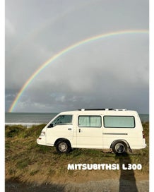 Mitsubishi L300 lwb 2003 photo 1