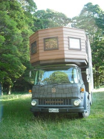 Castle House Truck photo 2