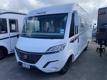 2022 Pilote G740 FC photo 1