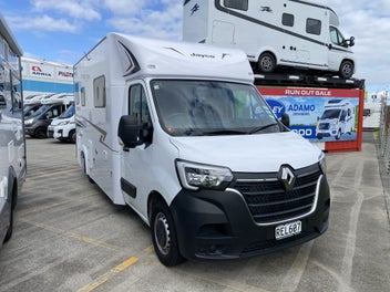 2025 Jayco Conquest RV20-5 photo 2