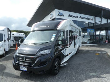 2024 Fiat Ducato photo 1
